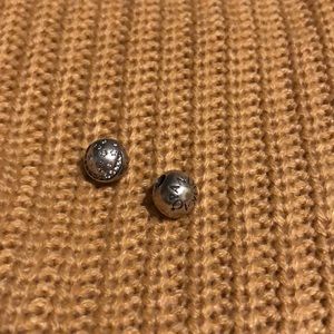 Pandora clip on charm bundle
